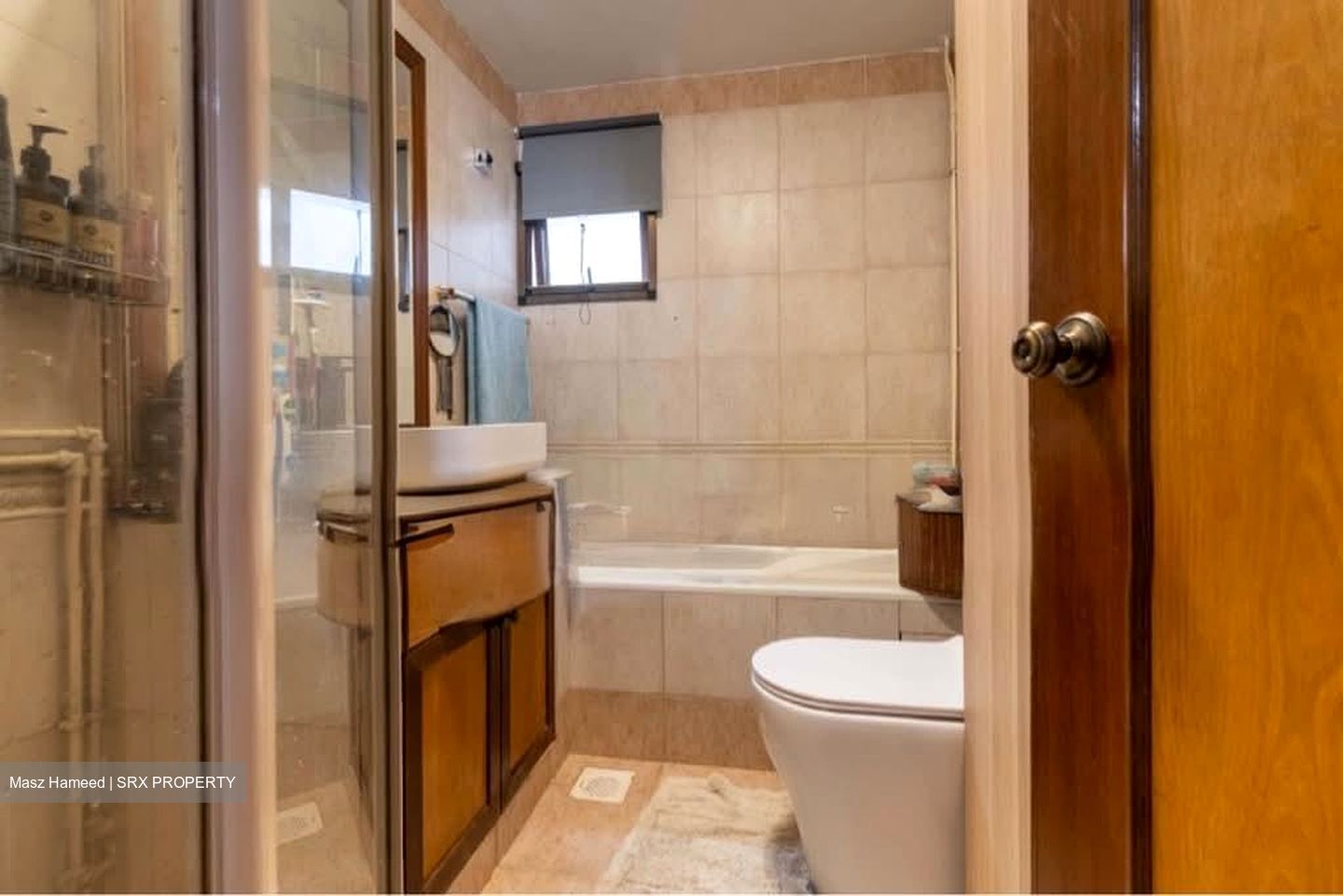 High Oak Condominium (D21), Condominium #595832541